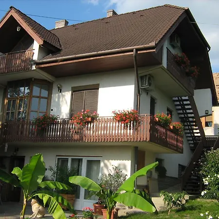 Appartement Ibolya