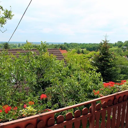 Ibolya Appartement Fonyód