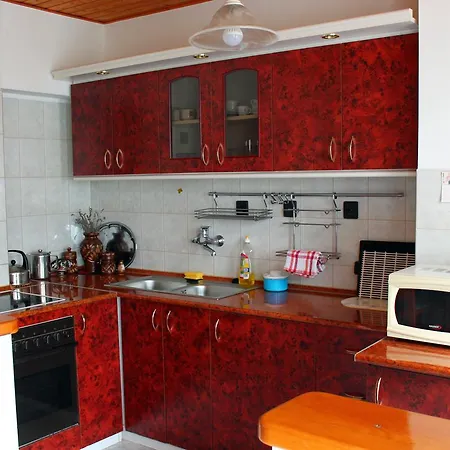 Lägenhet Ibolya Fonyód