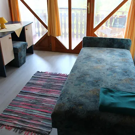 Ibolya Lägenhet Fonyód