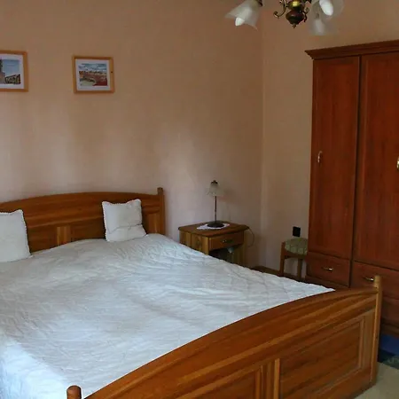 Lägenhet Ibolya Fonyód