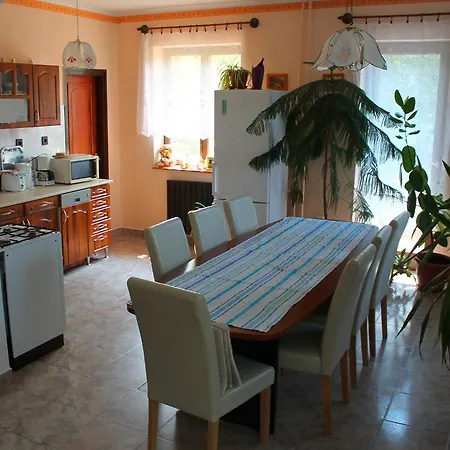 Lägenhet Ibolya Fonyód