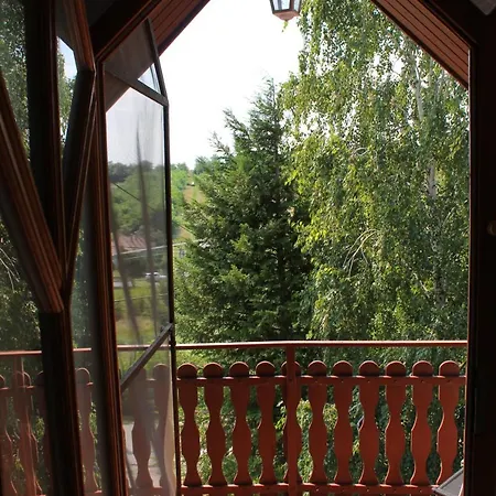Appartement Ibolya