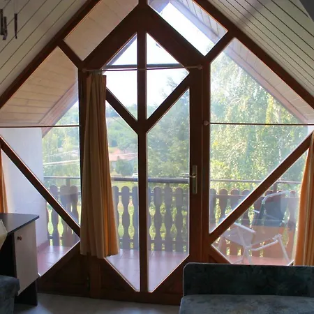Appartement Ibolya