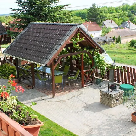Appartement Ibolya