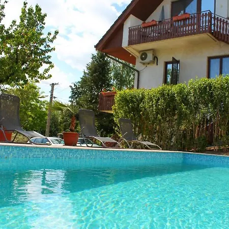 Ibolya Appartement