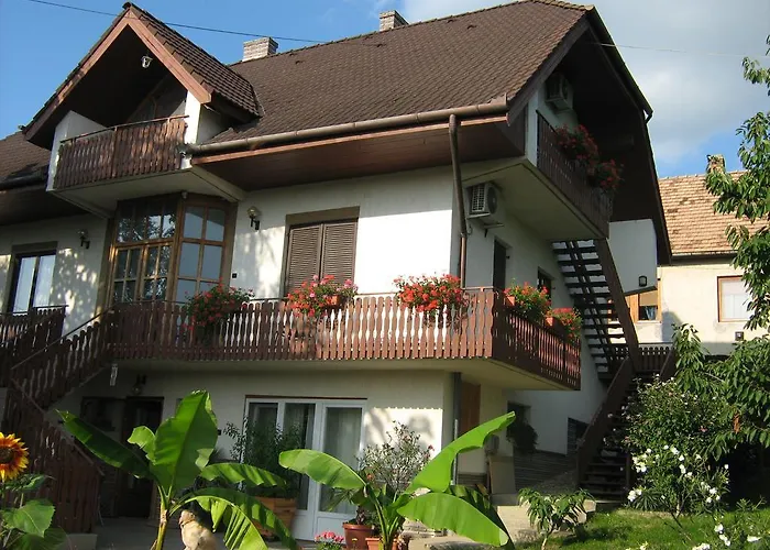Apartment Ibolya
