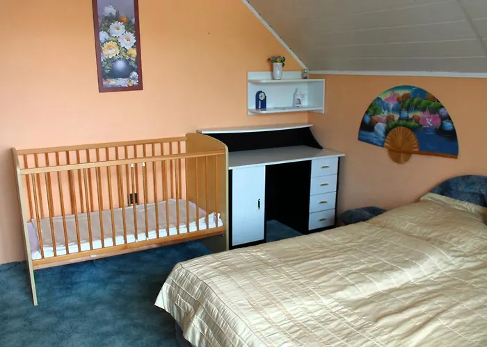Apartment Ibolya Fonyod
