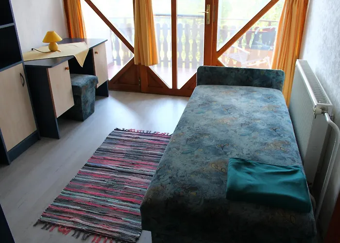 Ibolya Apartment Fonyod