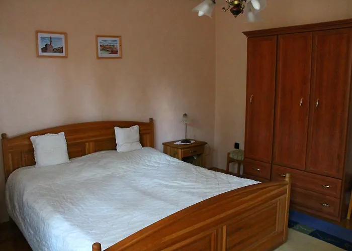Apartment Ibolya Fonyod