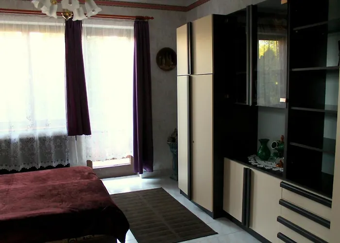 Apartment Ibolya