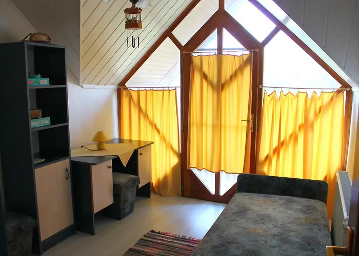 Apartment Ibolya