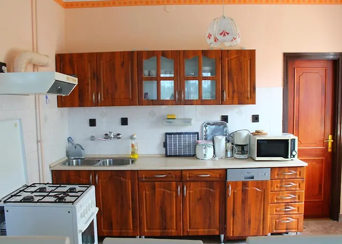 Apartment Ibolya